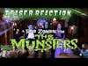The Munsters: Teaser Trailer Reaction (Rob Zombies The Munsters)
