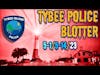 Tybee Island Police Blotter 5/1/23-5/14/23 Updates from Savannah's Beach