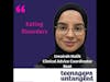 65: Eating disorders: An interview with Beat representative Umairah Malik. What we parents need t...