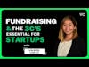 Valerie Van Vu | Fund-raising journey and Three Cs she is bringing to the Vietnam startup ecosystem