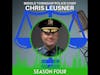 Chief Chris Leusner Police Should Not Be Smoking Cannabis Off Duty