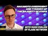 Nakamoto Coefficient and Tyranny of the Majority of Stake with Flare’s Hugo Philion