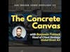 The Concrete Canvas: The Impact of Environment on Consumer Behavior with Benjamin Fishlock, Head ...