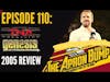 TNA Genesis 2005 Review | THE APRON BUMP PODCAST - Ep 110