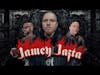 Drinks With Johnny LIVE: Jamey Jasta & Chris Santos