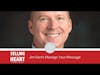Selling From the Heart with Jim Karrh