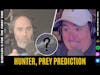 Episode Prediction - Babylon 5 Hunter, Prey