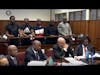 State is SCARED to Arrest Mfundo Gcaba in AKA, Tibz murder case, court hears