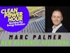 Marc Palmer, CEO of New Resource Solutions | Financing Solar in the C&I Small Utility Space | #77