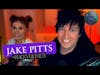 Drinks With Johnny #60: Jake Pitts of Black Veil Brides