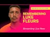 Remembering Luke Fleurs: Memorial Service