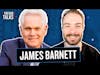 James Barnett || Trevor Talks Podcast with Trevor Tyson