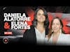 Daniela Alatorre y Elena Fortes I Sobre romper esquemas y contar historias relevantes I DEMENTES 215