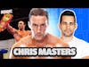 Chris Masters On Bobby Lashley Using The Hurt Lock, Returning At The Royal Rumble, NWA