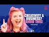 Succeed as Entrepreneur in the Creative Industry - @unadoyle