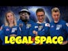 Legal Space with Viva Frei, Nate the Lawyer, Legal Bytes, and Legal Mindset
