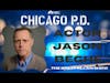 EXLCUSIVE With Actor Jason Beghe talking 
