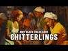 Why do black folks eat Chitterlings? #blackhistory