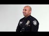 2021 CBAD Awards - POLICE OFFICER OF THE YEAR - Officer Ed Ramirez