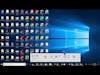 Windows 10 Tutorial: 14   Recording A Screen Video