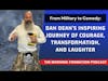 Military to Comedy: Dan Dean's Inspiring Journey of Courage, Transformation, and Laughter