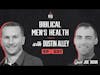 Biblical Men's Health