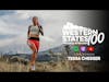 Tessa Chesser | 2022 Western States 100 Pre-Race Interview