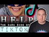 The Dark Side of TikTok (True Crime, Haunted, Strange, Creepy)