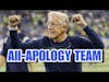 The All-Apology Team