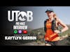 Kaytlyn Gerbin | 2022 UTMB Pre-Race Interview