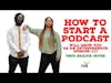 Benefits of Starting a Podcast | TH4 Podcast Ep. 100