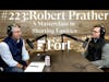 #223: Robert Prather - Founder of Vision Research - A Masterclass in Shorting Equities