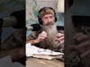 Phil Robertson's NIGHTMARE Is an Information Overload