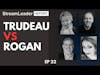 Will Canada Lose Access to Spotify? It's Trudeau vs Rogan | Is that Photo a Fake?