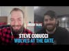 Steve Cobucci of Wolves At The Gate is BACK!! || Trevor Talks Podcast with Trevor Tyson