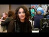 Vanessa Hudgens At SDCC 2016