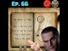 Ep. 66 - Best Quests in Video Games (ft. Jake and Wulff)