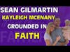 Sean Gilmartin Kayleigh McEnany Grounded In Faith