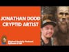 Drawing Bigfoot, Mothman and your favorite Cryptids | Artist | Jonathan Dodd