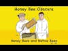 Honey Bees and Native Bees (149)