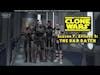 BONUS - The Geeks React To Star Wars: Clone Wars S07E01 - The Bad Batch
