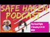 Safe Haven Podcast “The Good Fight” 1 Timothy 6:11-12 NRSV 1/22/2023