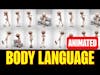 Unlocking Body Language for Kids: An Animated Journey with James Pyle and Maryann Karinch