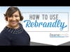 Show Off Your Brand with Rebrandly Short Links