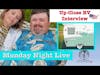 UpClose-RV || Veteran Owned Small Business Interview