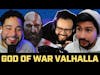 God of War Valhalla is The Best DLC of 2023, Here’s Why!
