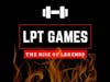 LPT GAMES OVERVIEW