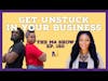 Business and Marketing Strategy | The M4 Show Ep. 150