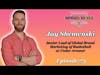 Jay Shemenski Senior Lead of Global Brand Marketing of Basketball at Underarmour | Ep. 73