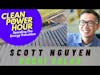 Scott Nguyen, CEO of Bodhi | Faster Solar Adoption via Improved Customer Experience | #84
